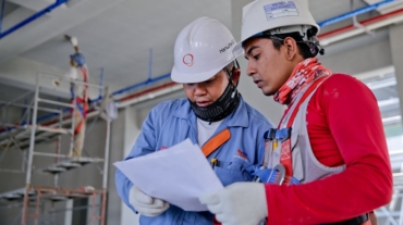 Contractor Invoice