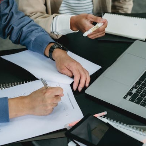 Crea Facturas Profesionales: Guía Completa y Consejos Expertos