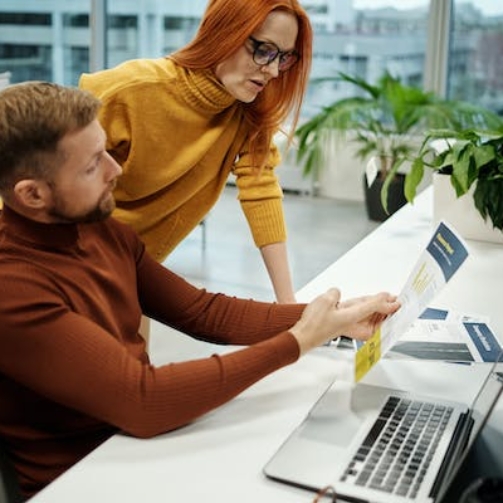 Top 5 Small Business Invoicing Tools for 2025