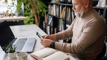 Service Invoice Template