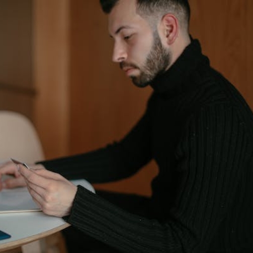 Freelancer Invoice