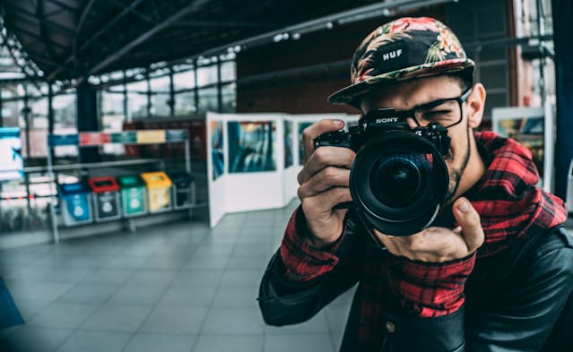 Photography Invoice