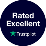 Trustpilot Badge